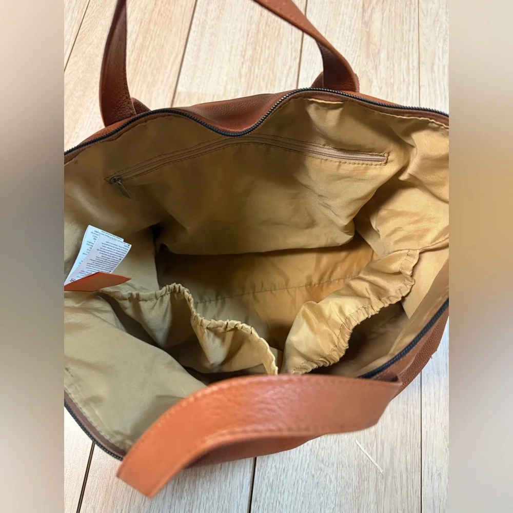 PacaPod Saunton Convertible Diaper Bag - Picture 12 of 12